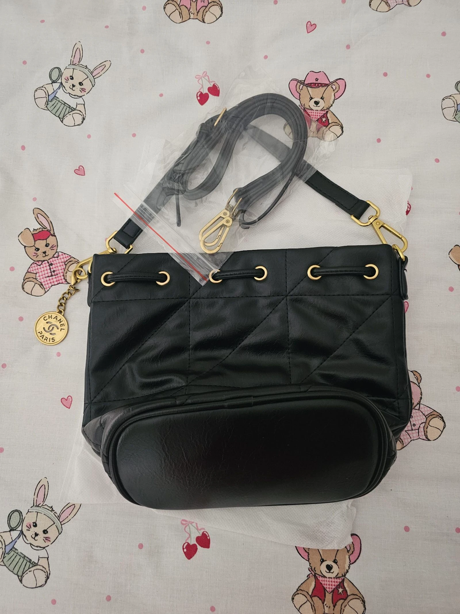 Sac fourre-tout. – photo 3